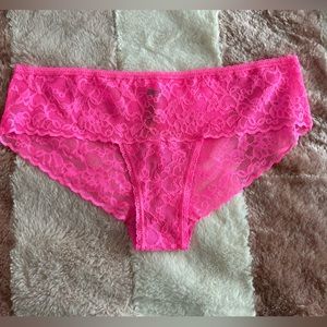 Victoria’s Secret Panty